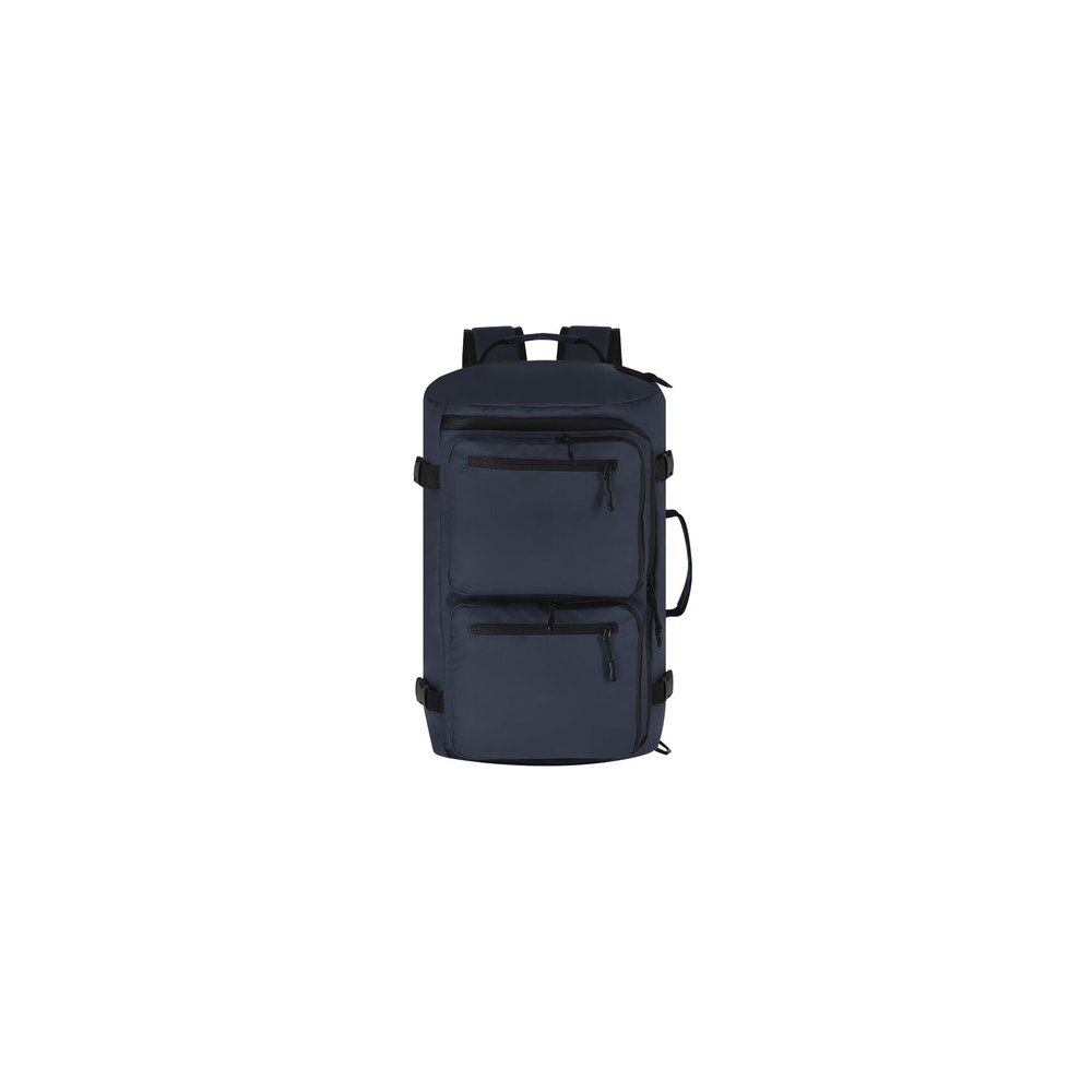 Bolso Mochila Mekong Marino