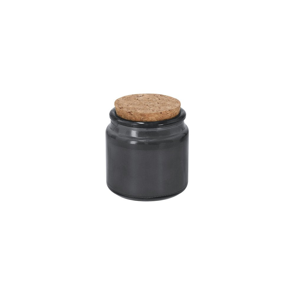 Vela Aromática Fermix Negro