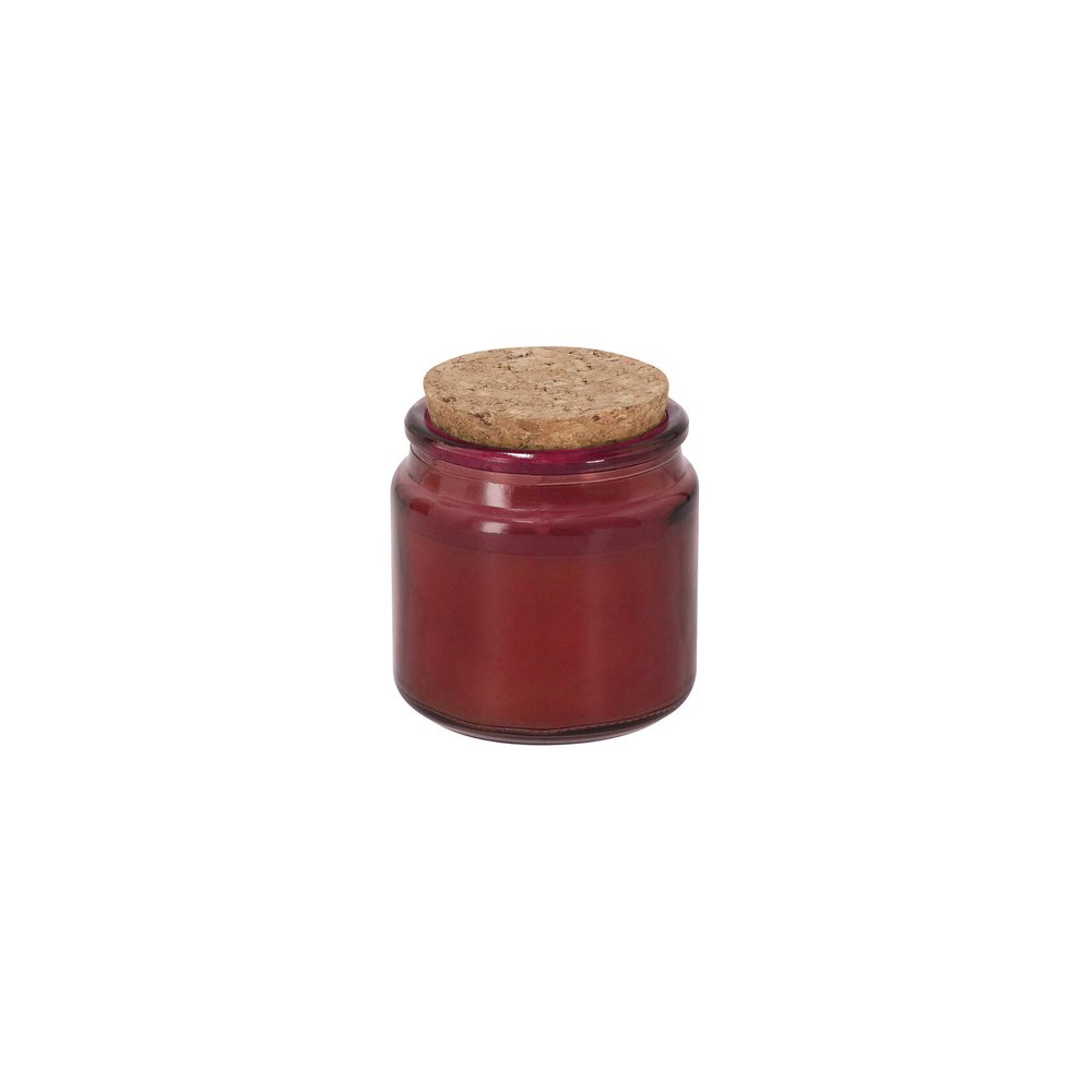 Vela Aromática Fermix Rojo