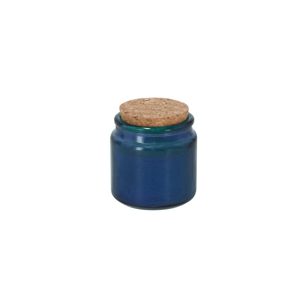 Vela Aromática Fermix Azul