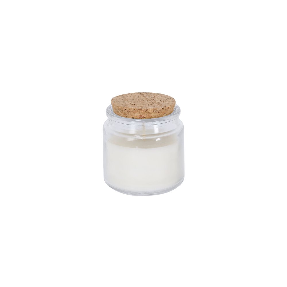Vela Aromática Fermix Transparente