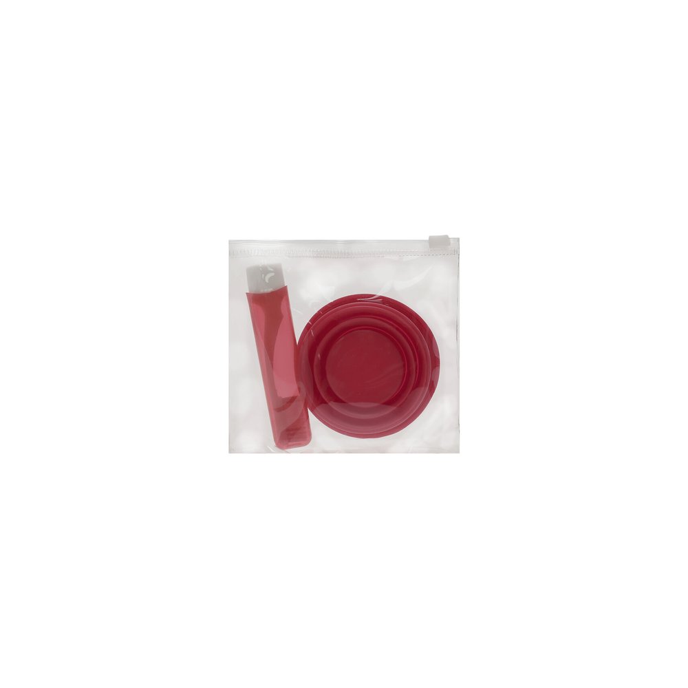 Set Baldur Rojo