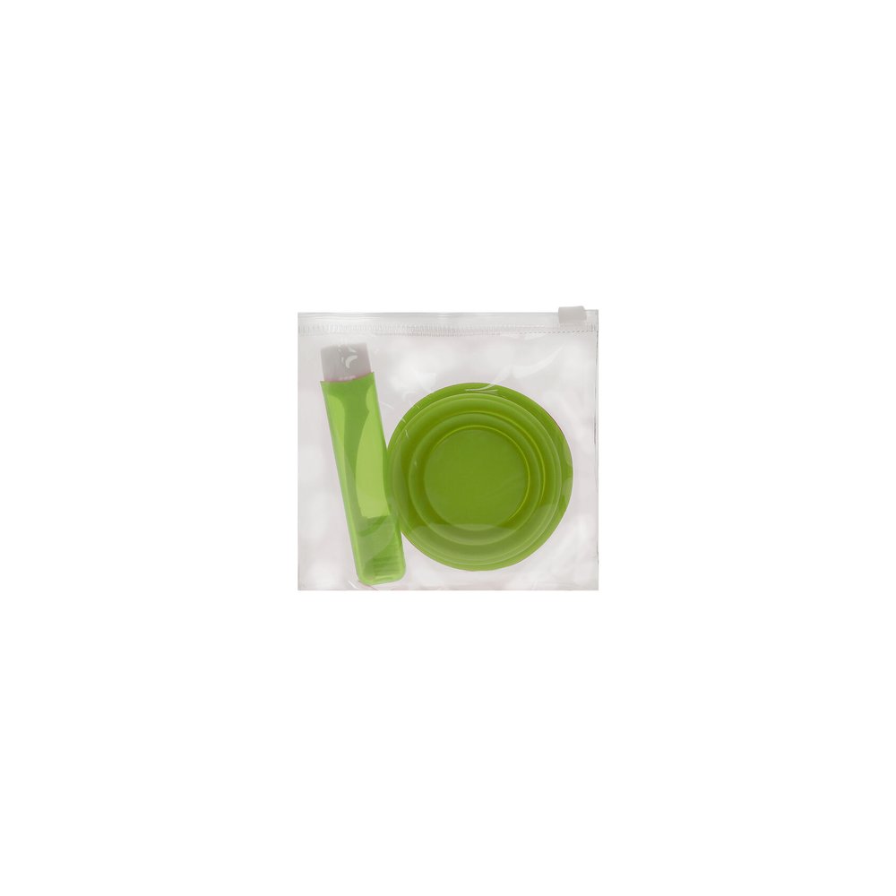 Set Baldur Verde Claro