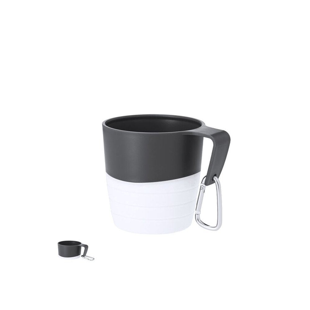 Mibar Collapsible Mug