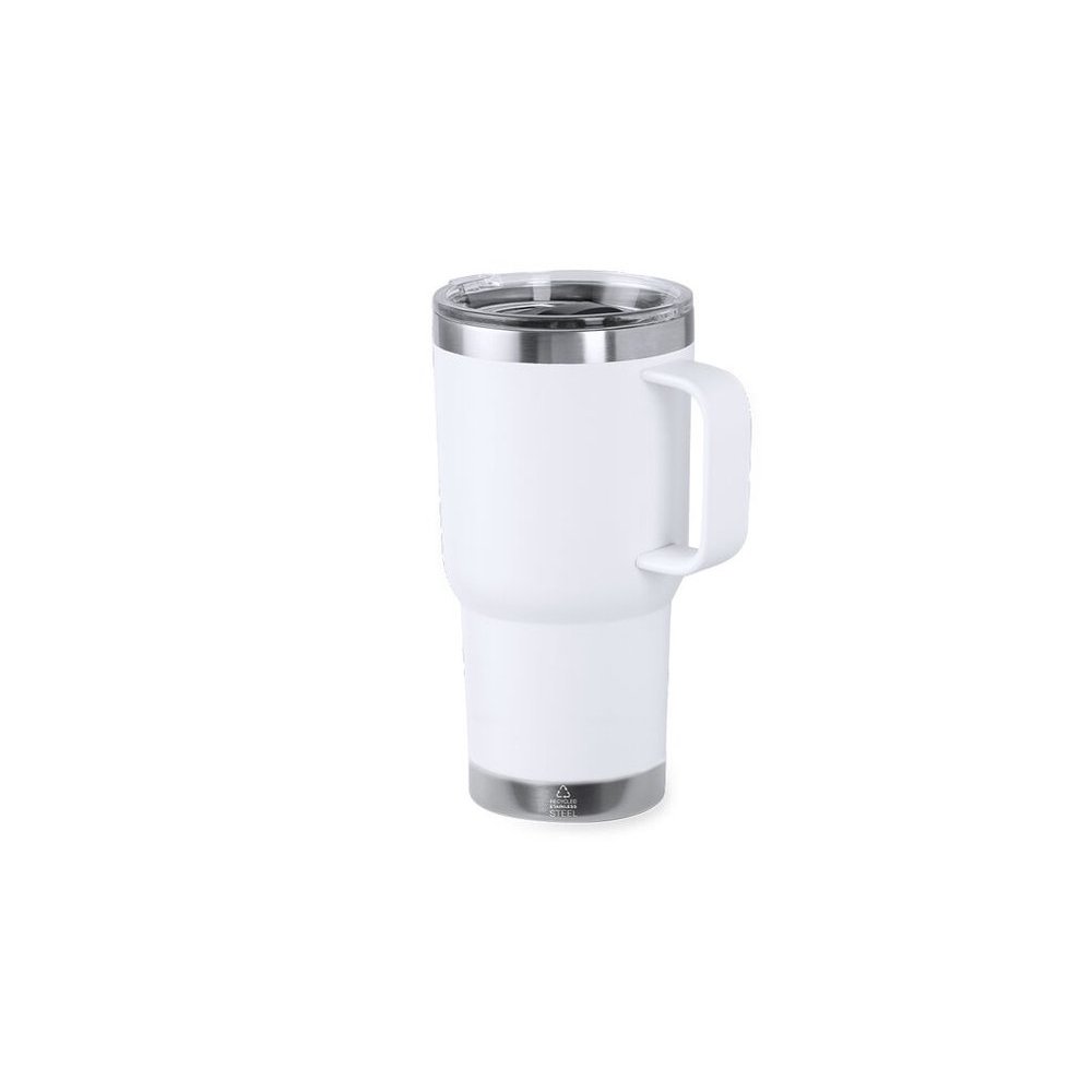 Paster Thermal Mug