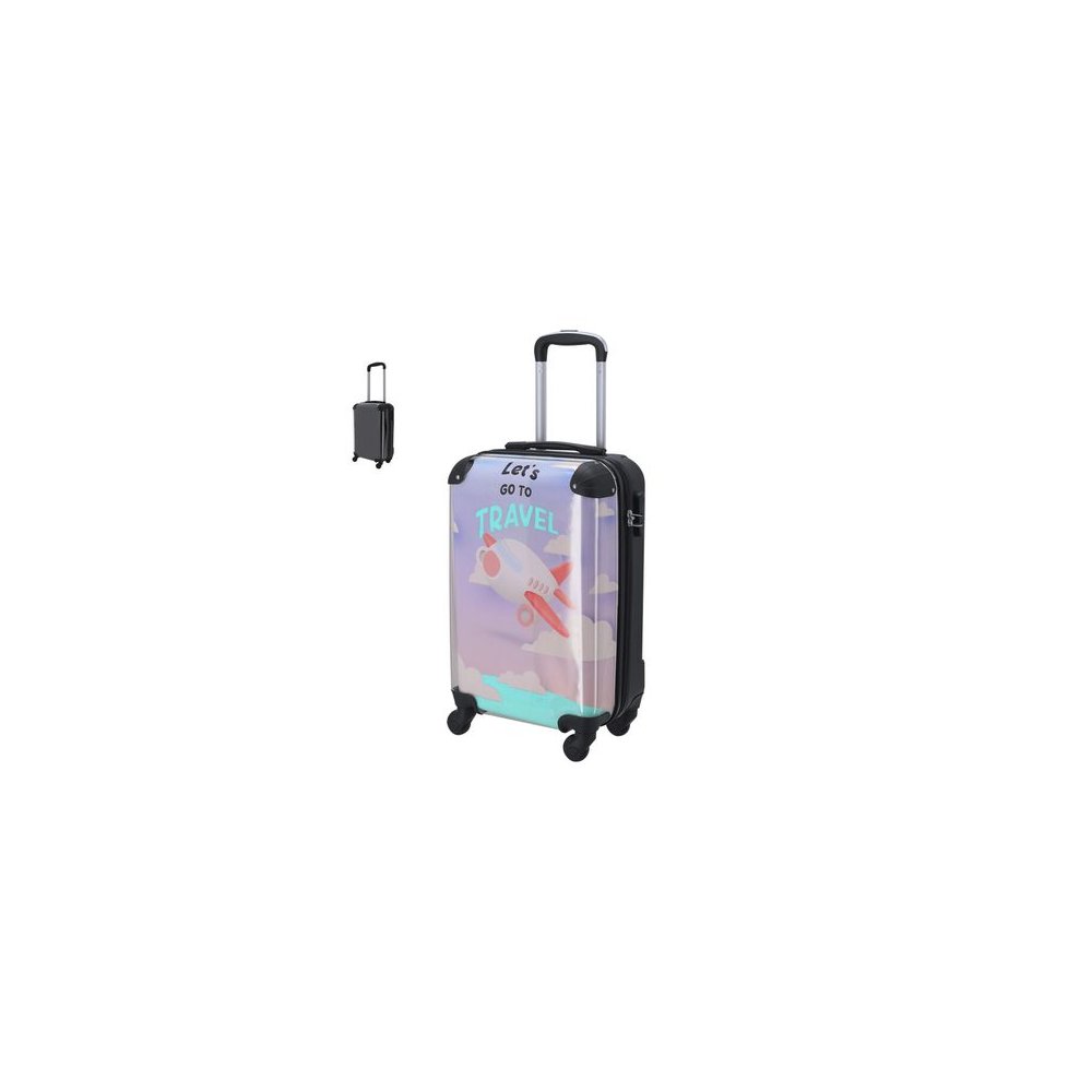 Trolley Pletux