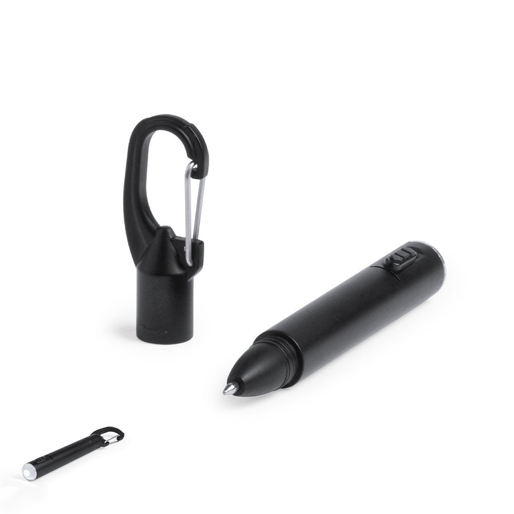 Caneta Lanterna Krujer