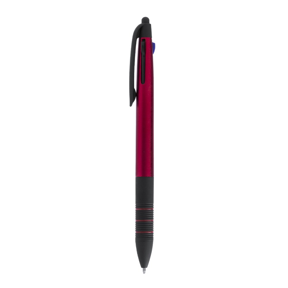 Caneta Multicor Touch Betsi
