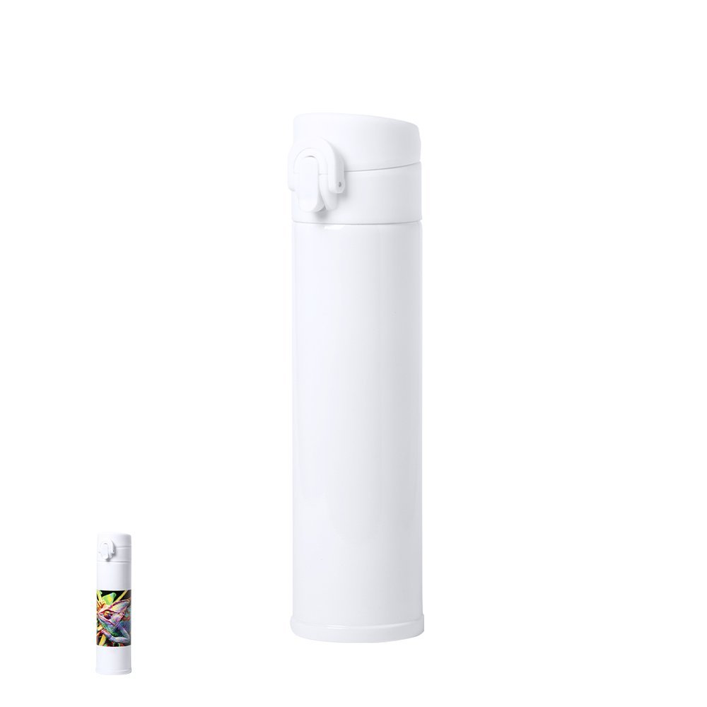 Thermo Sublimação Alirox