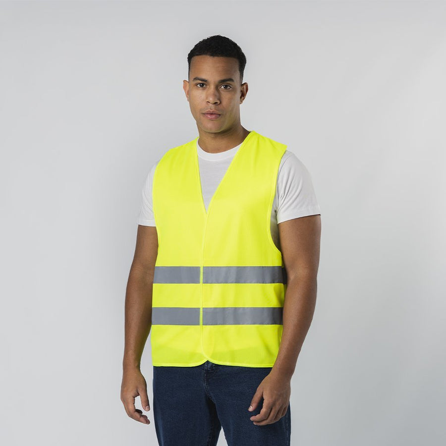 Warnweste Kross