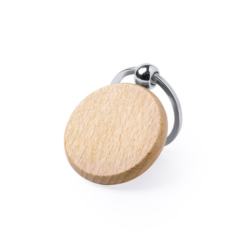 Porta-chaves Pelton