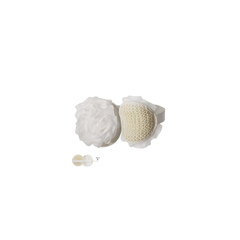 Esponja Esfoliante Worin