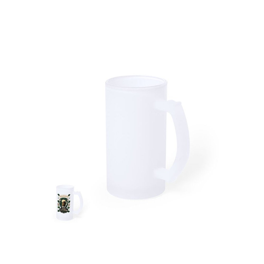 Jarro para Sublimação Oxia