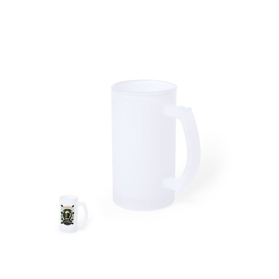 Jarro para Sublimação Oxia
