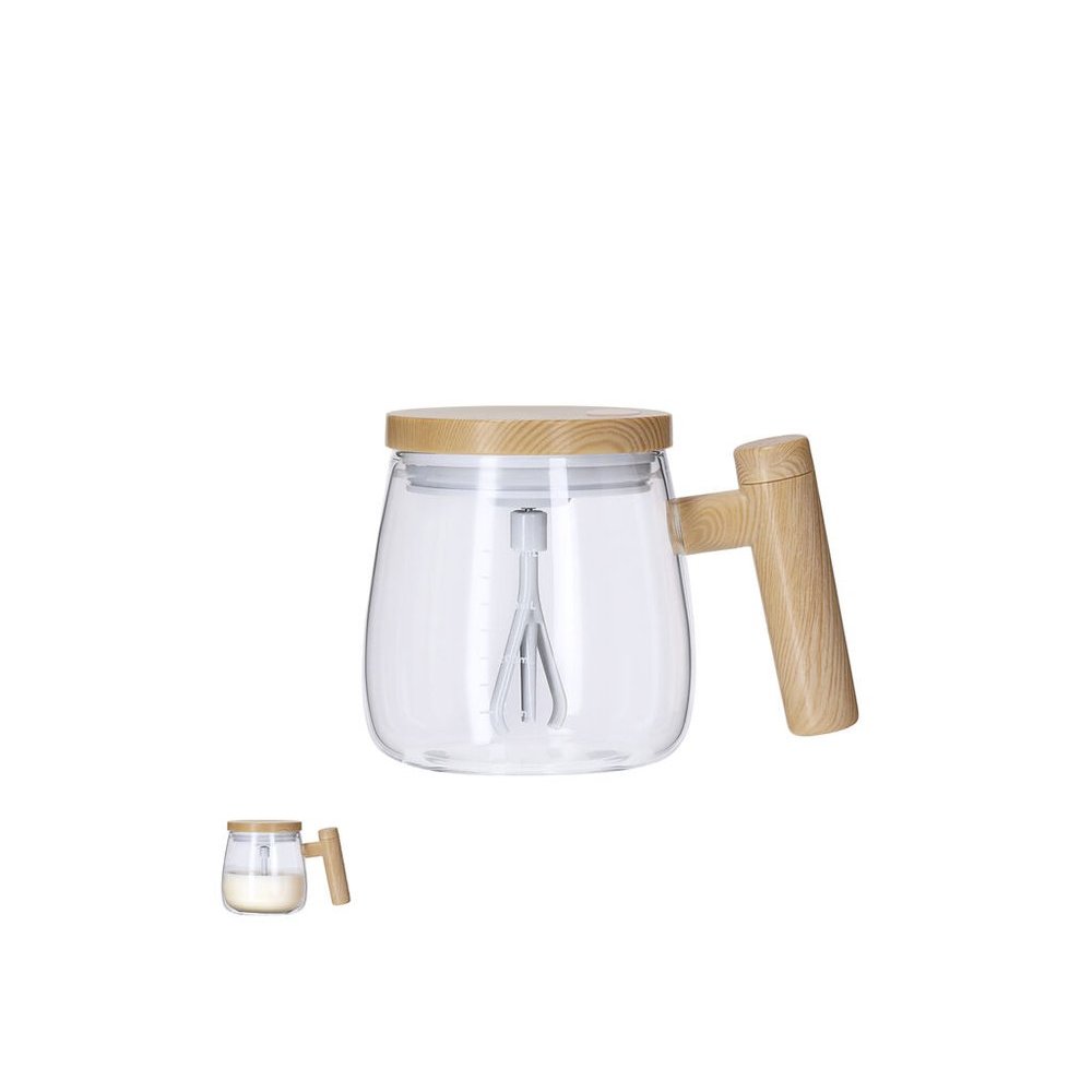 Caneca Misturadora Rydian