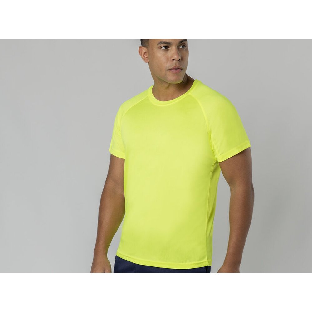 T-shirt Cocker