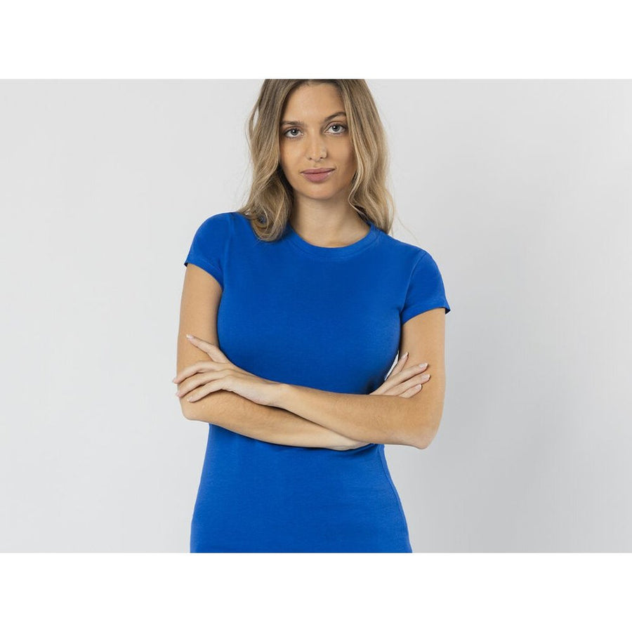 Erwachsene Frauen Farbe T-Shirt Seiyo