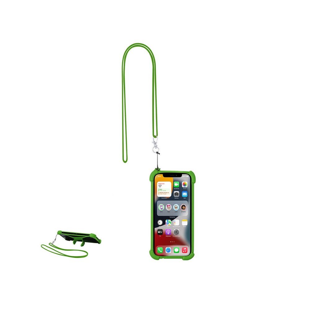 Lanyard Suporte Kesey