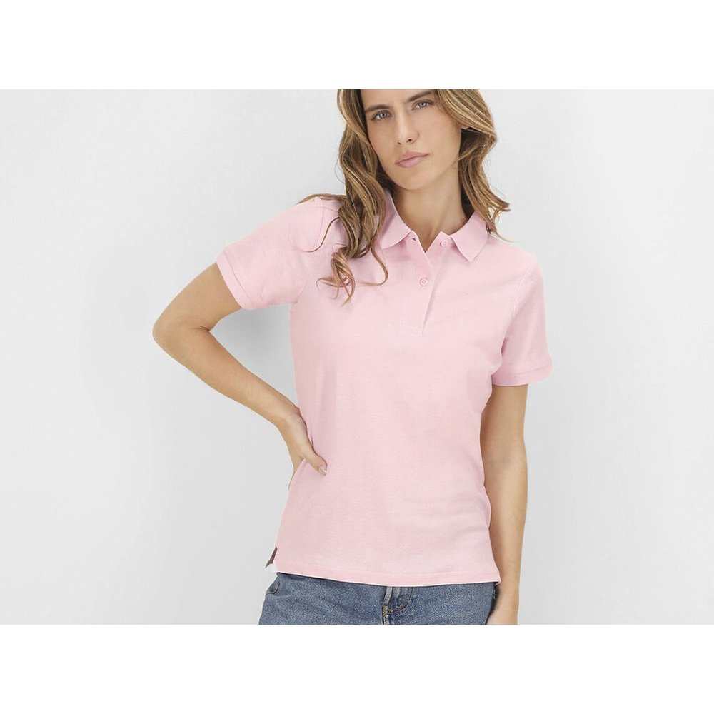 Polo de Senhora Koupan