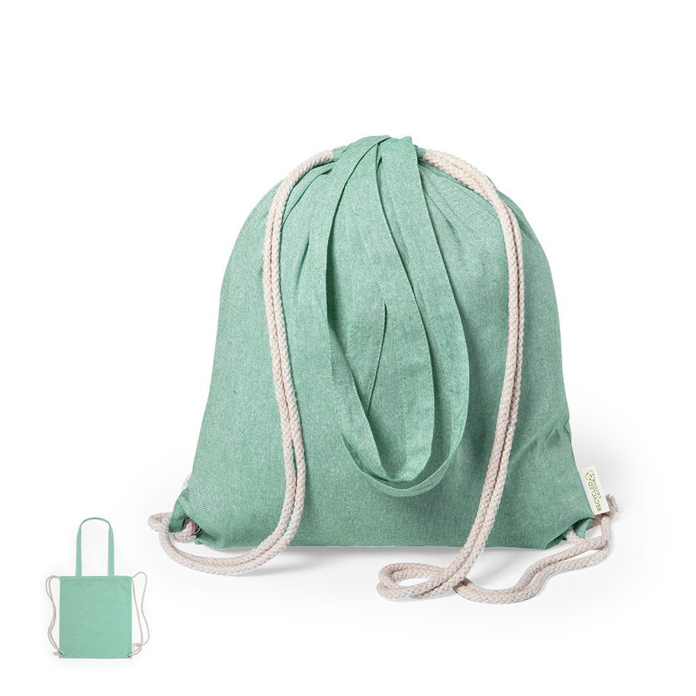 Saco Mochila Fenin