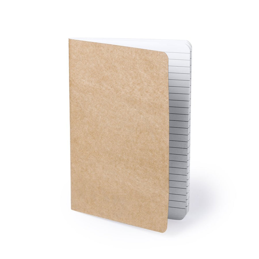 Caderno Zurix