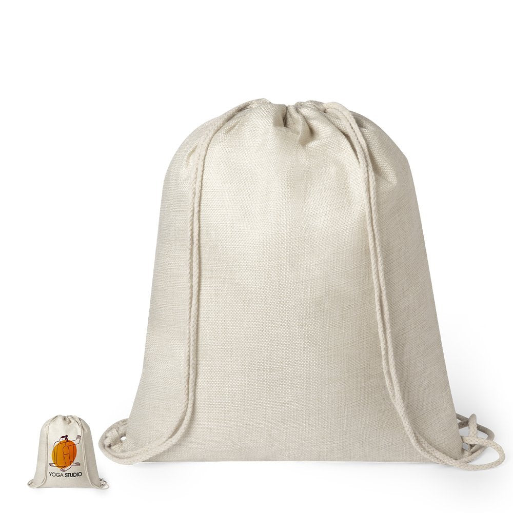 Mochila de Sublimação Lizcom