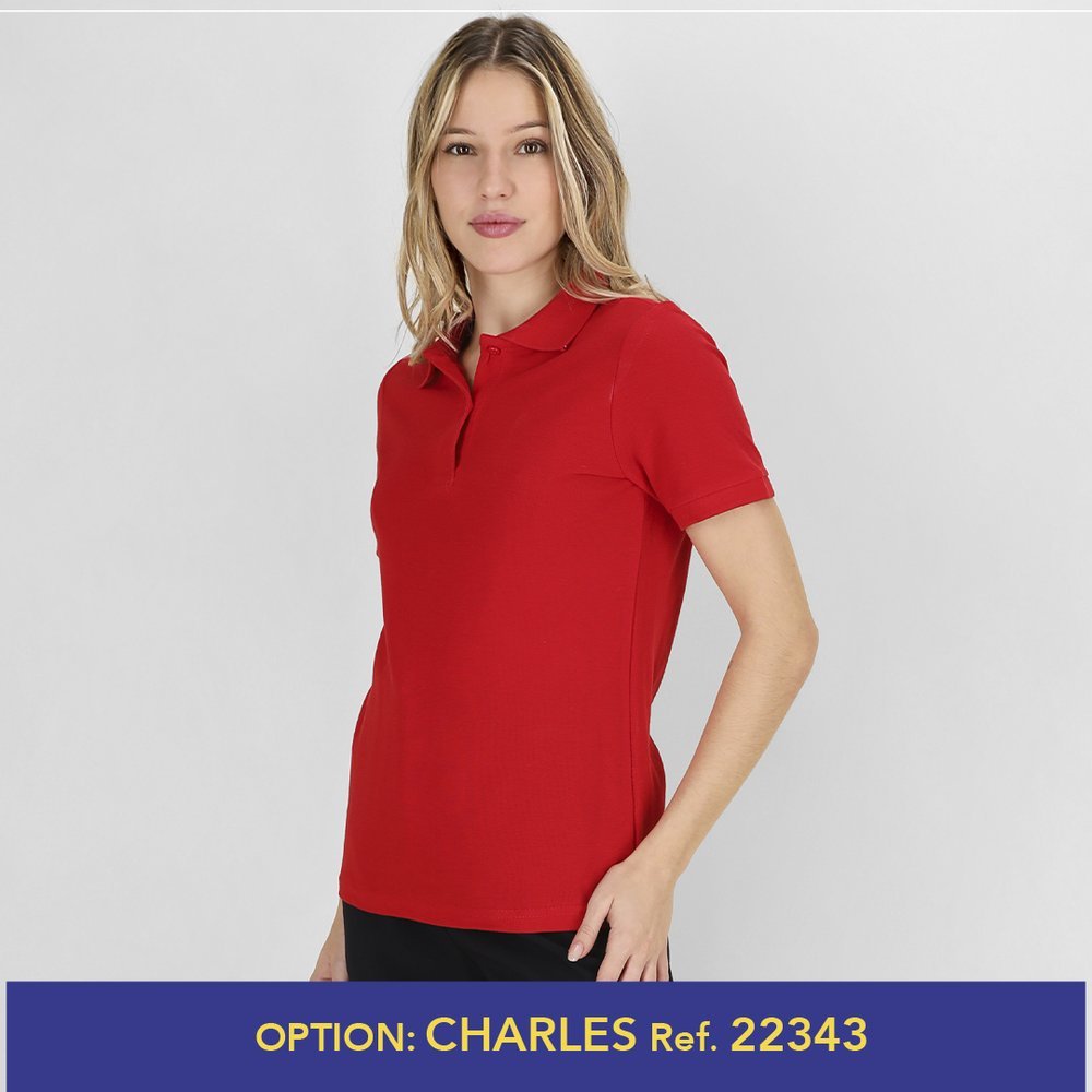 Polo Senhora WPS180