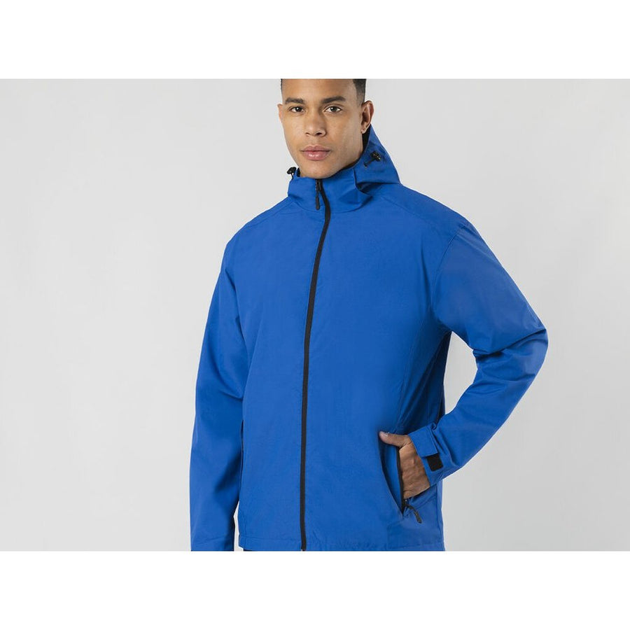 Parka Sarbon